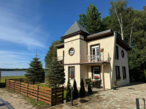 Domek Łeba Nowęcin